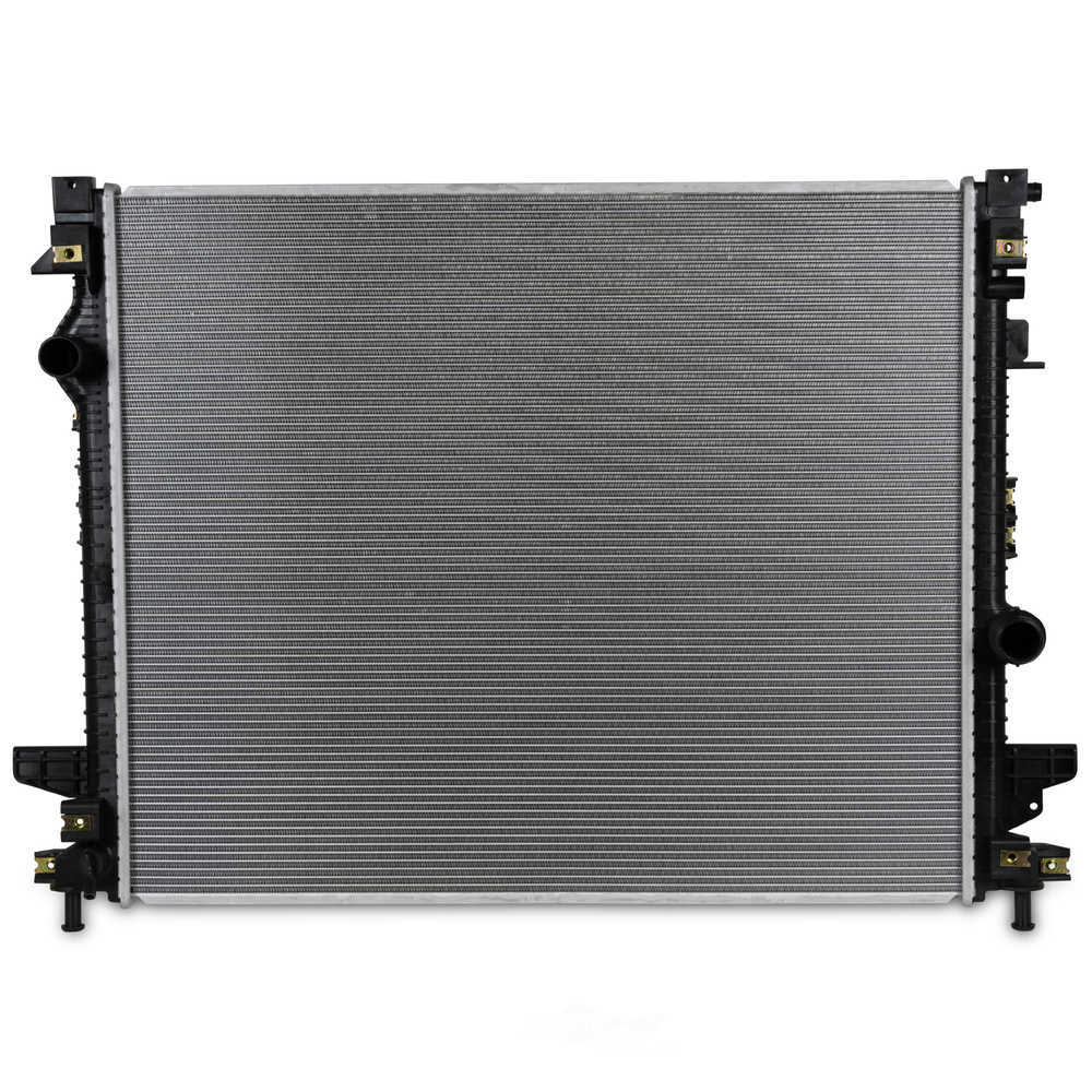 OSC - Radiator - O19 - 13555