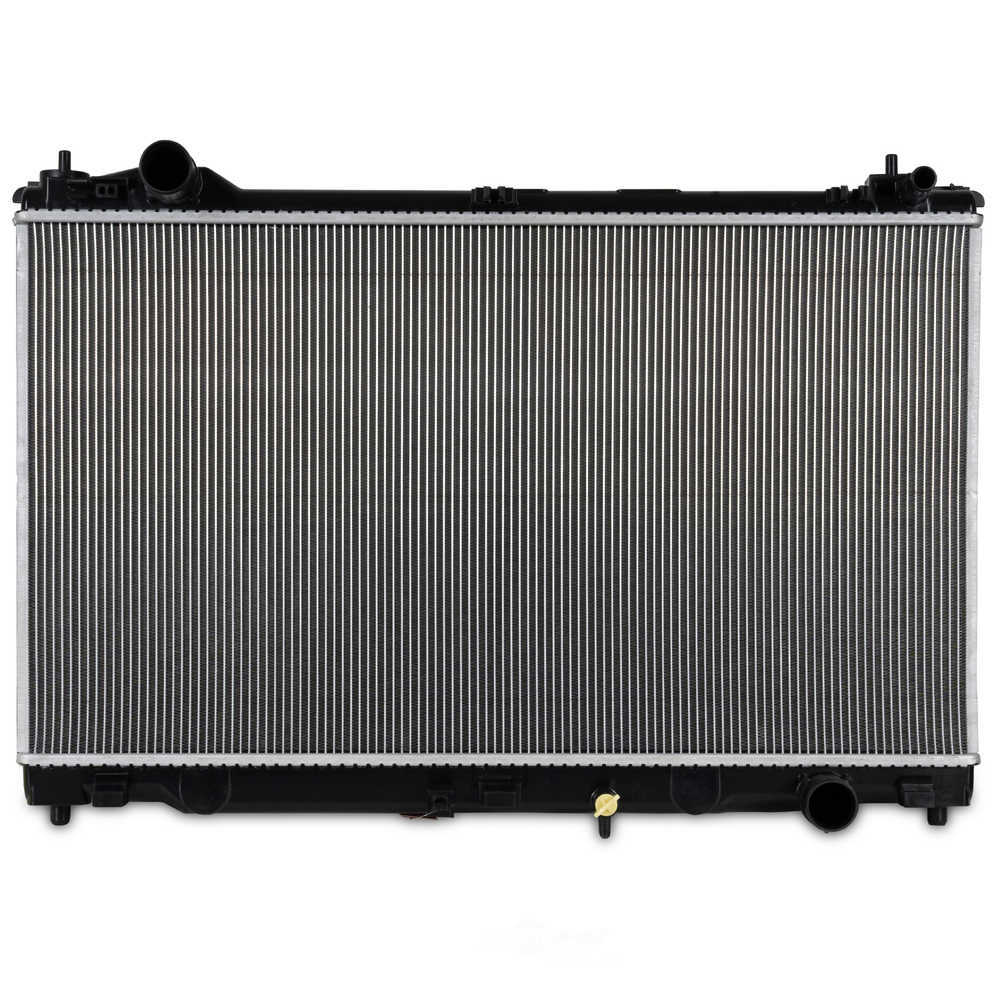 OSC - Radiator - O19 - 13612