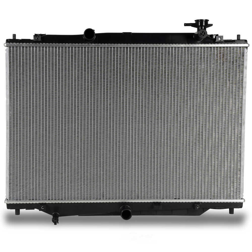OSC - Radiator - O19 - 13622