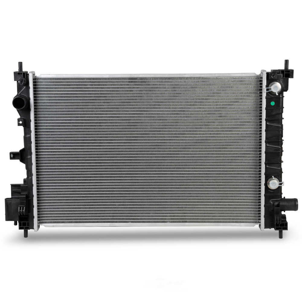 OSC - Radiator - O19 - 13646