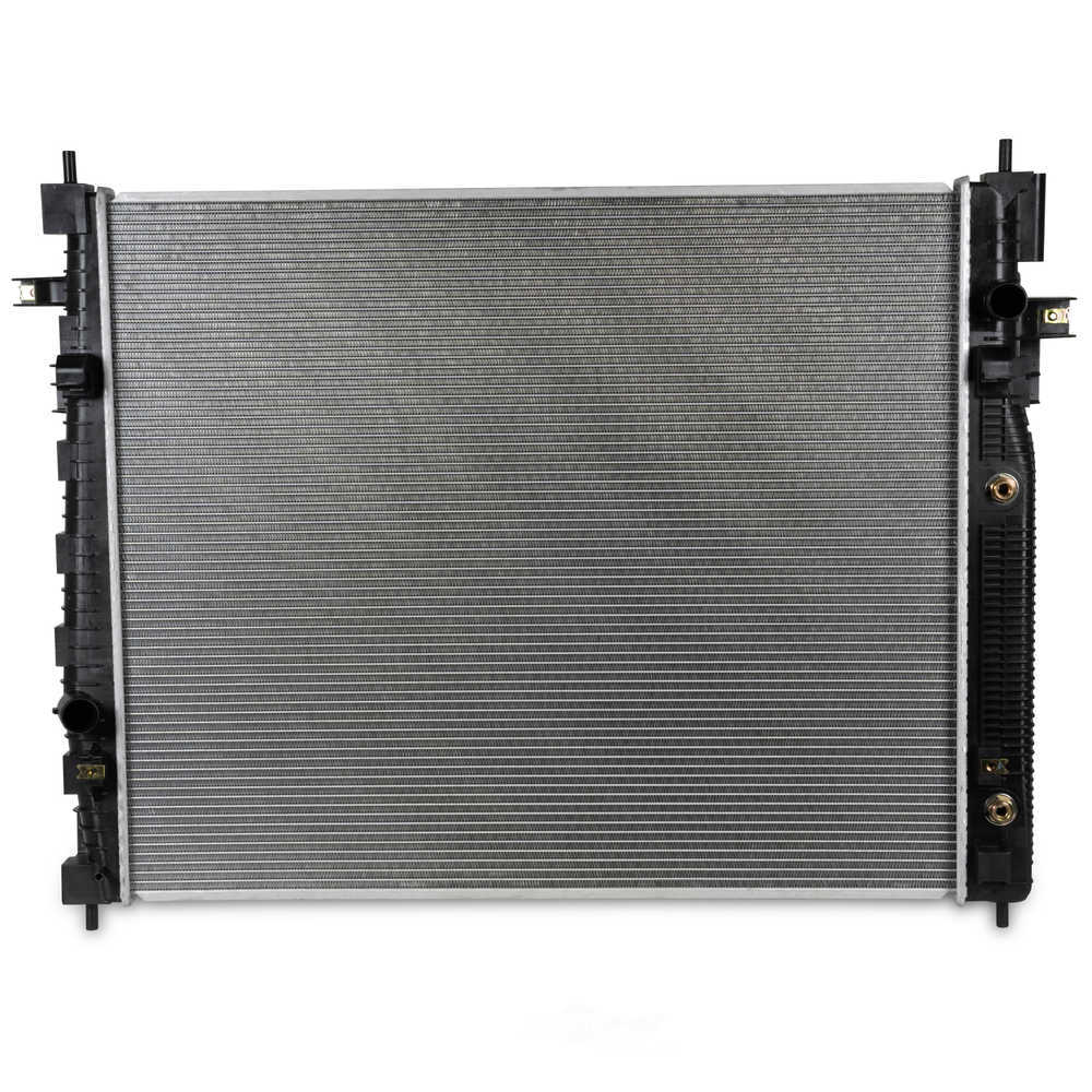 OSC - Radiator - O19 - 13688