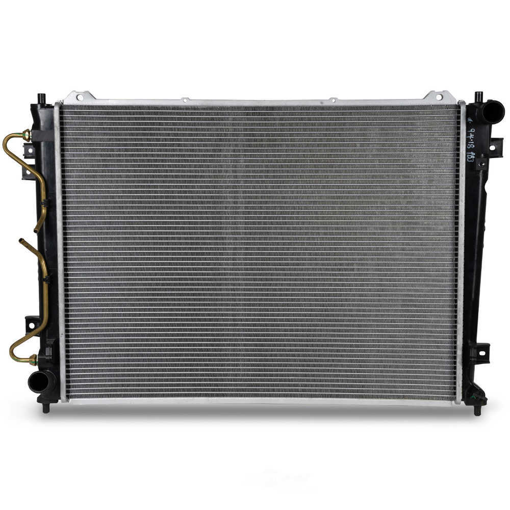 OSC - Radiator - O19 - 2960