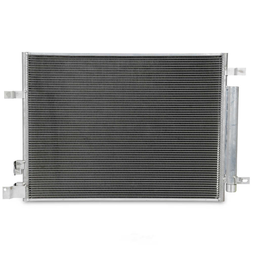 OSC - A/c Condenser - O19 - 30046