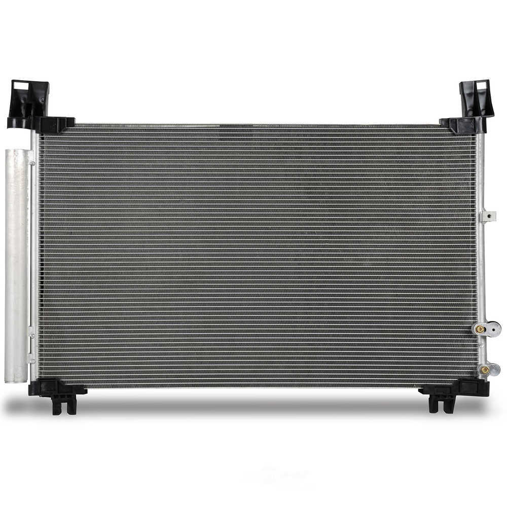 OSC - A/c Condenser - O19 - 30092