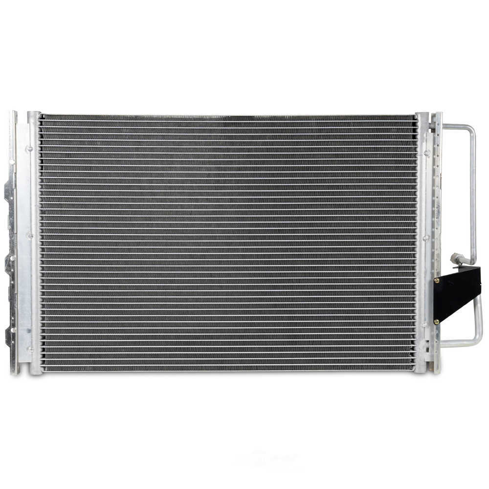 OSC - A/c Condenser - O19 - 3231