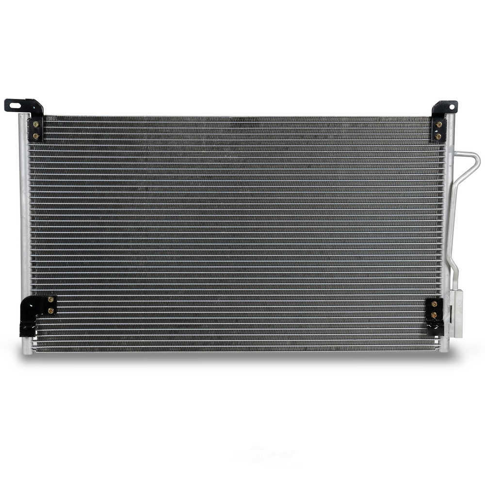 OSC - A/c Condenser - O19 - 3564