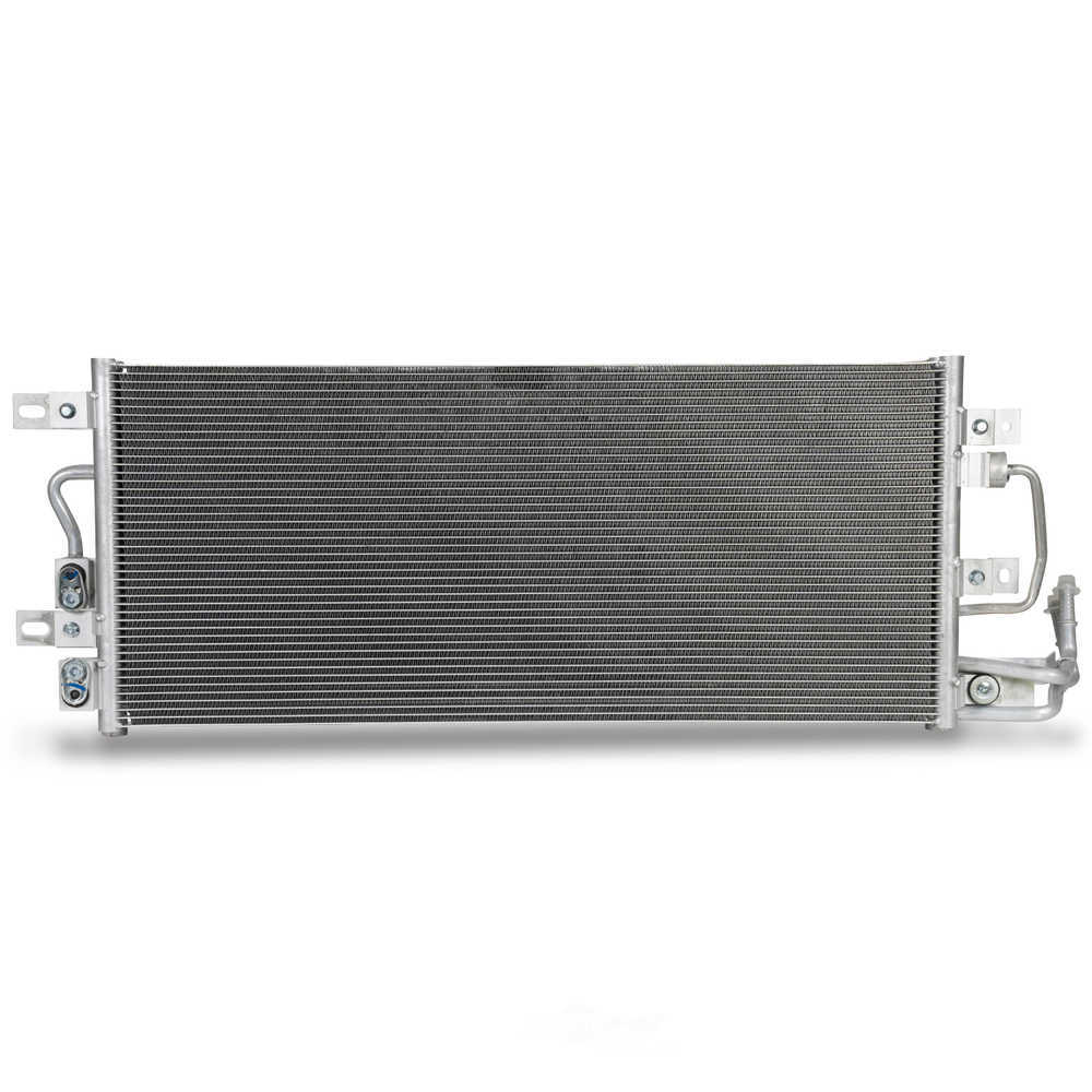 OSC - A/c Condenser - O19 - 4298