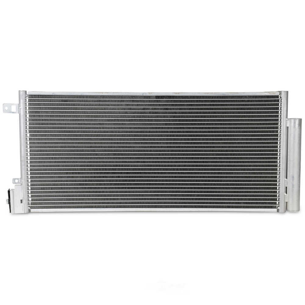 OSC - A/c Condenser - O19 - 4951