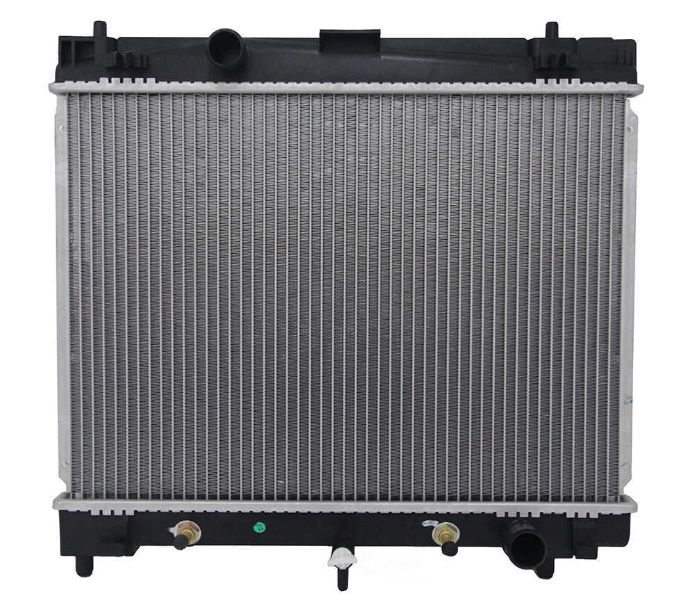 OSC 2890 — Radiator