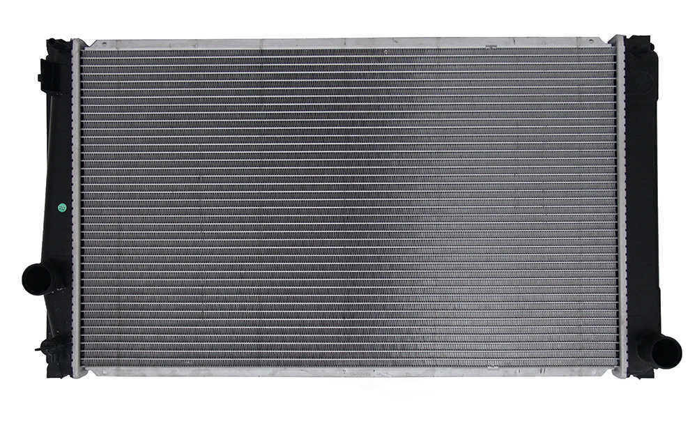 OSC 2891 — Radiator