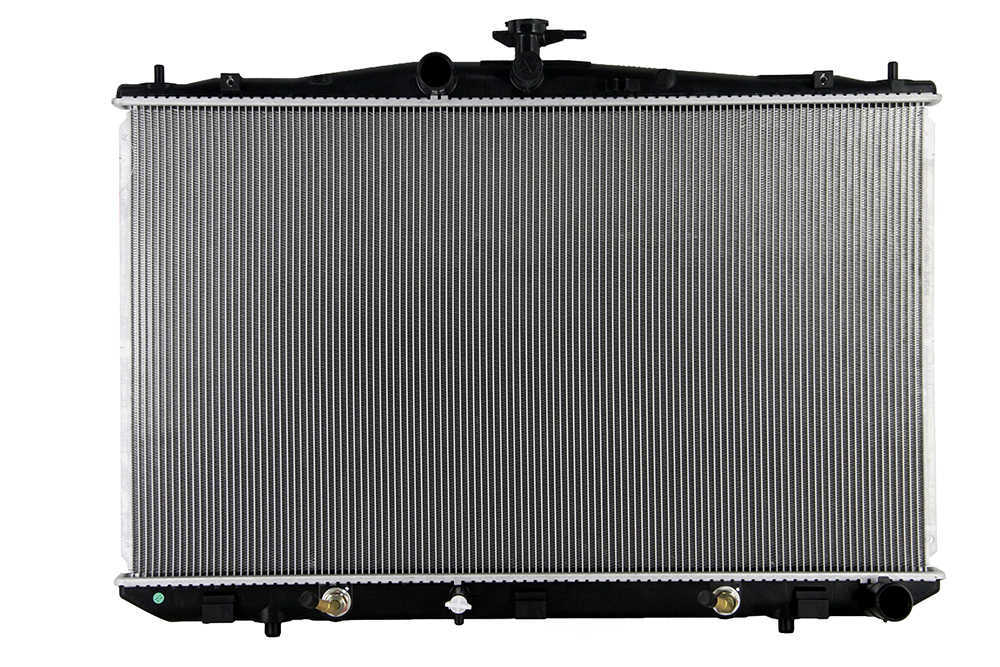 OSC 13116 — Radiateur