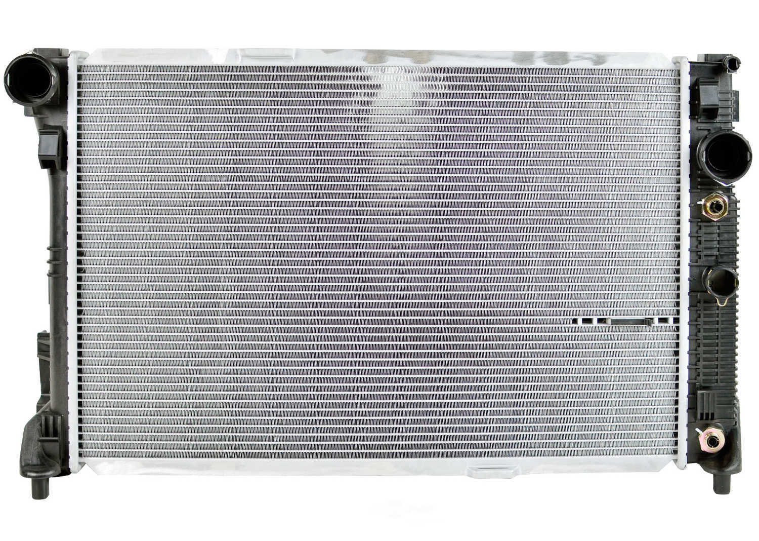 OSC 13162 — Radiator