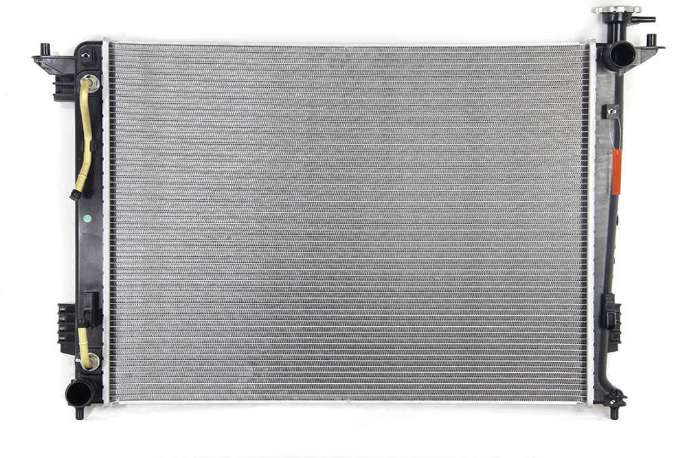 OSC 13150 — Radiateur