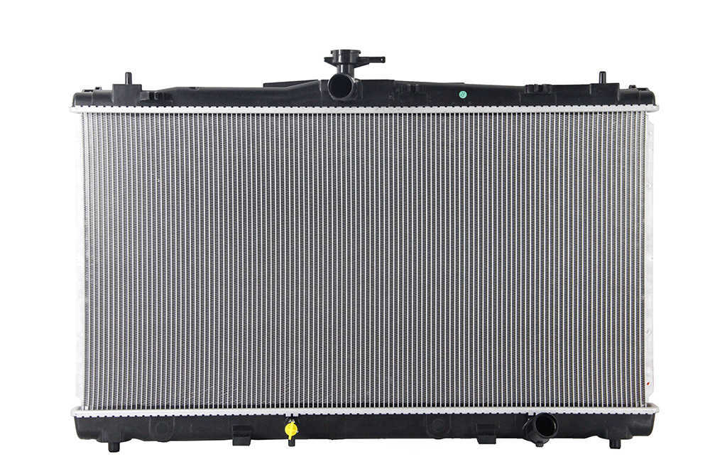 OSC 13269 — Radiator