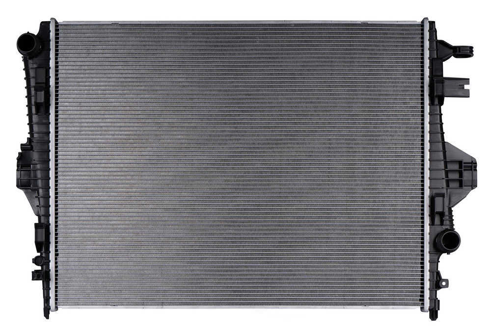 OSC - Radiator - O19 - 13551