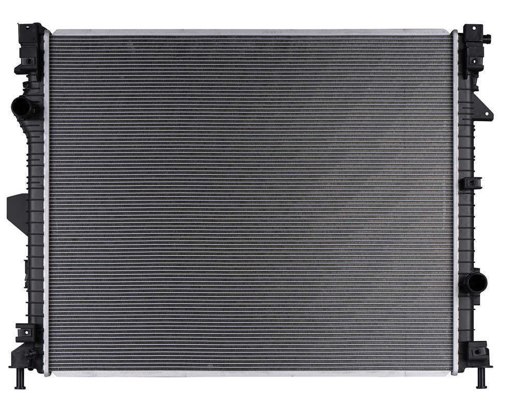 OSC - Radiator - O19 - 13554
