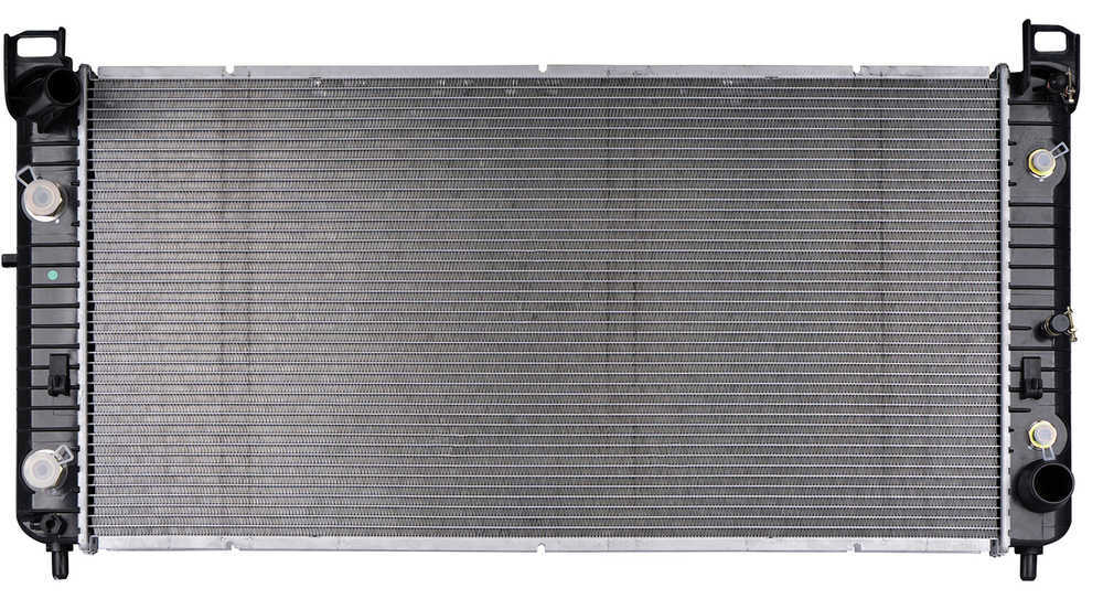 OSC - Radiator - O19 - 2948