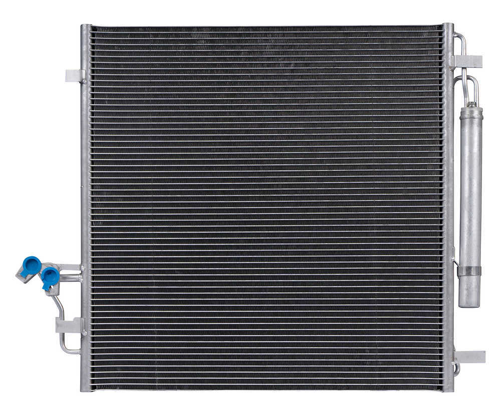 OSC - A/c Condenser - O19 - 30148