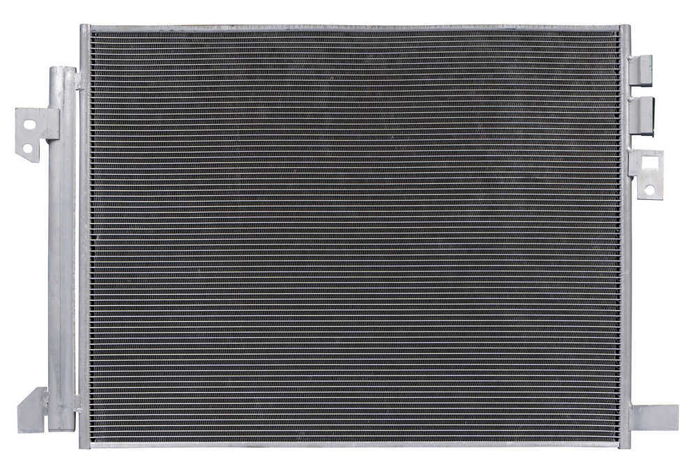 OSC - A/c Condenser - O19 - 30162