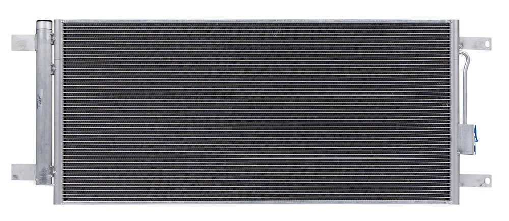 OSC - A/c Condenser - O19 - 30188