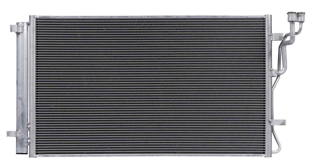 OSC - A/c Condenser - O19 - 30191