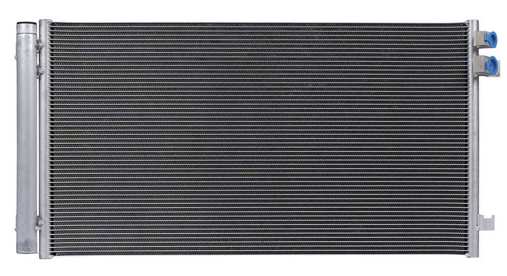 OSC - A/c Condenser - O19 - 30209