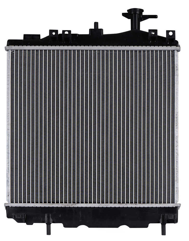 OSC - Radiator - O19 - 13647