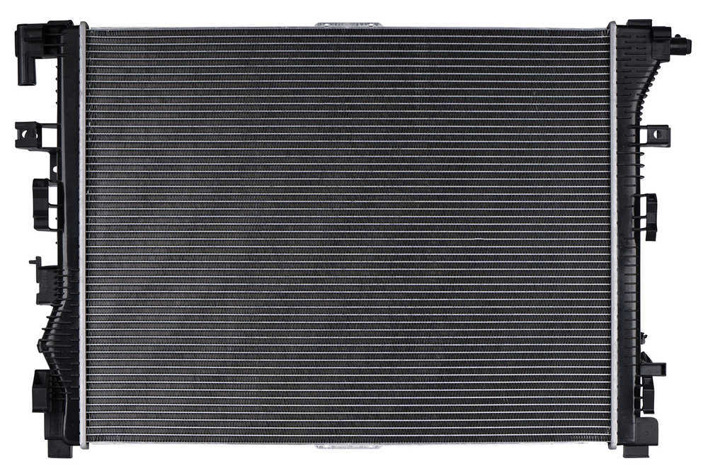 OSC - Radiator - O19 - 13691