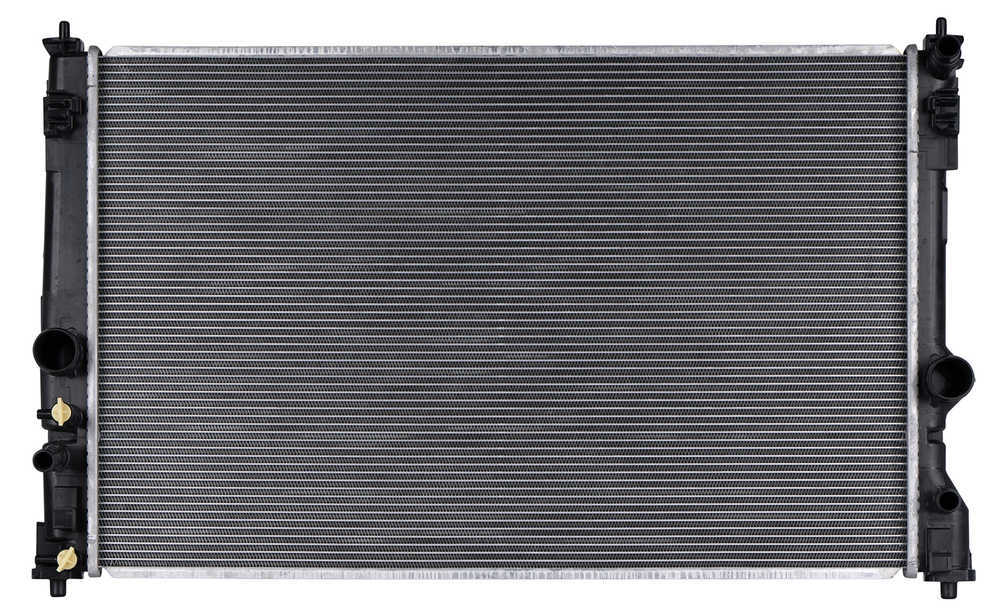 OSC - Radiator - O19 - 13695