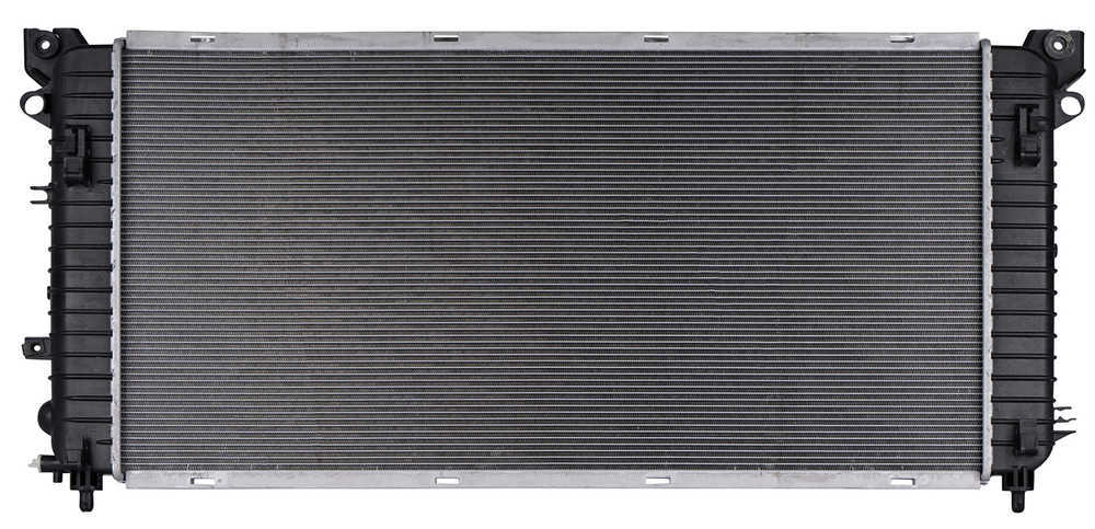 OSC - Radiator - O19 - 13723