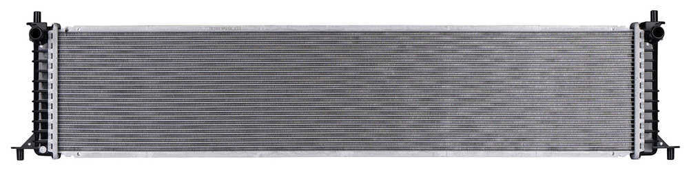 OSC - Radiator - O19 - 13927