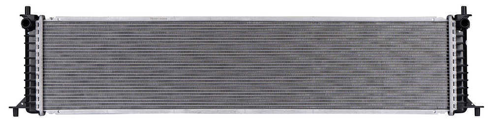 OSC - Radiator - O19 - 13928
