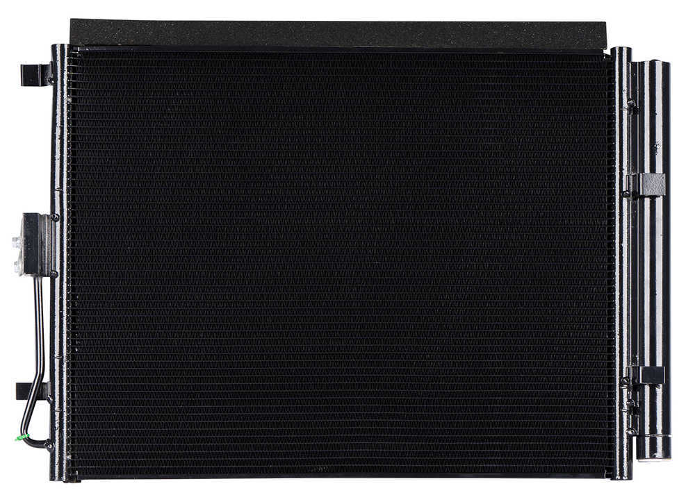 OSC - A/c Condenser - O19 - 30004