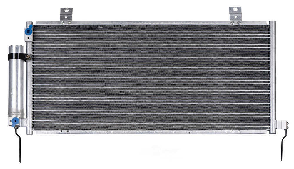 OSC - A/c Condenser - O19 - 3770