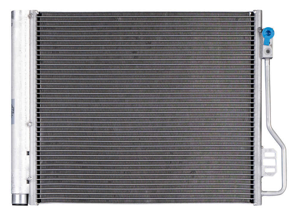 OSC - A/c Condenser - O19 - 3871