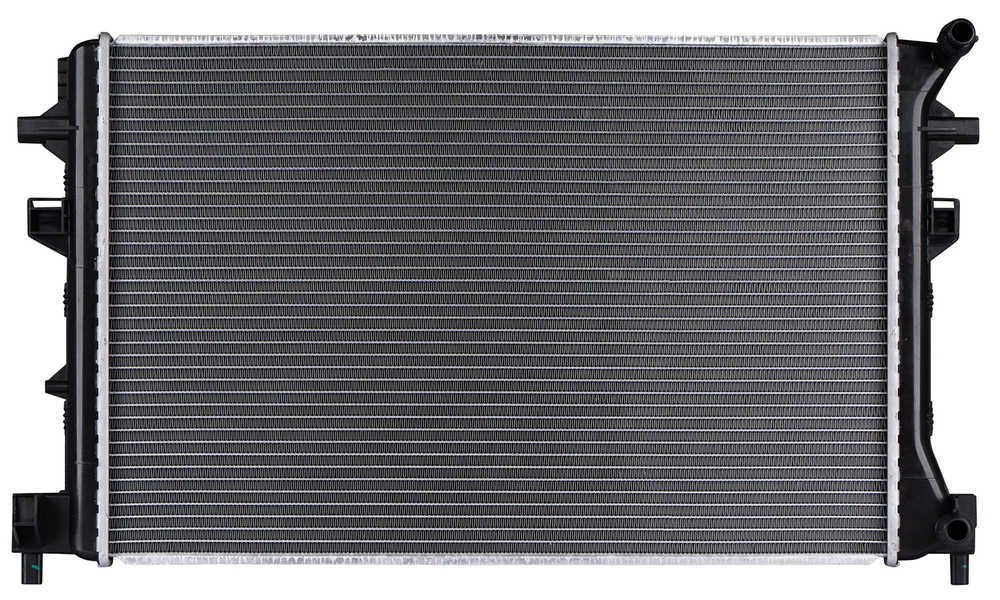 OSC - Radiator - O19 - 13617