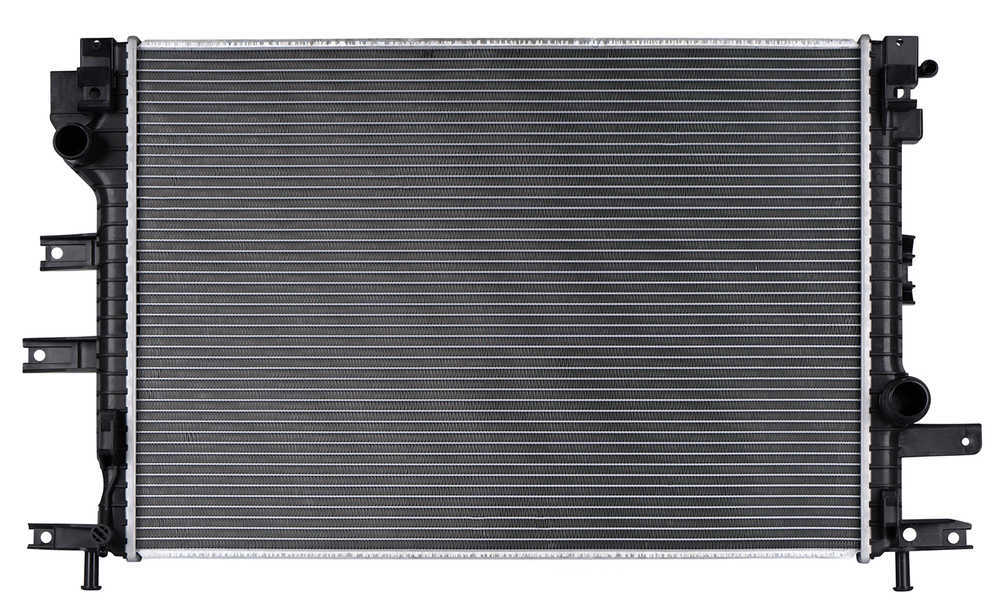 OSC - Radiator - O19 - 13628