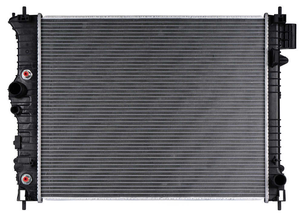 OSC - Radiator - O19 - 13639