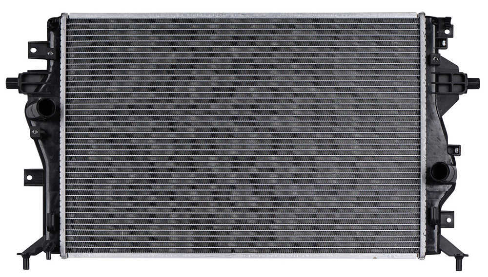 OSC - Radiator - O19 - 13678