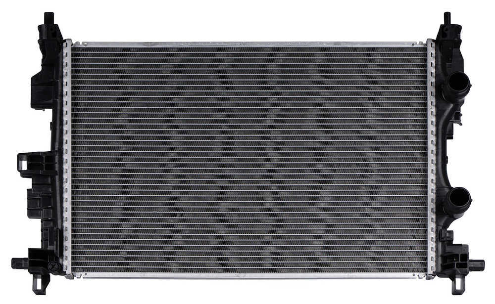 OSC - Radiator - O19 - 13687