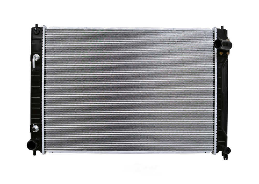 OSC - Radiator - O19 - 13266