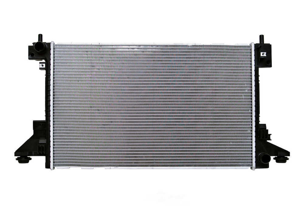 OSC - Radiator - O19 - 13271