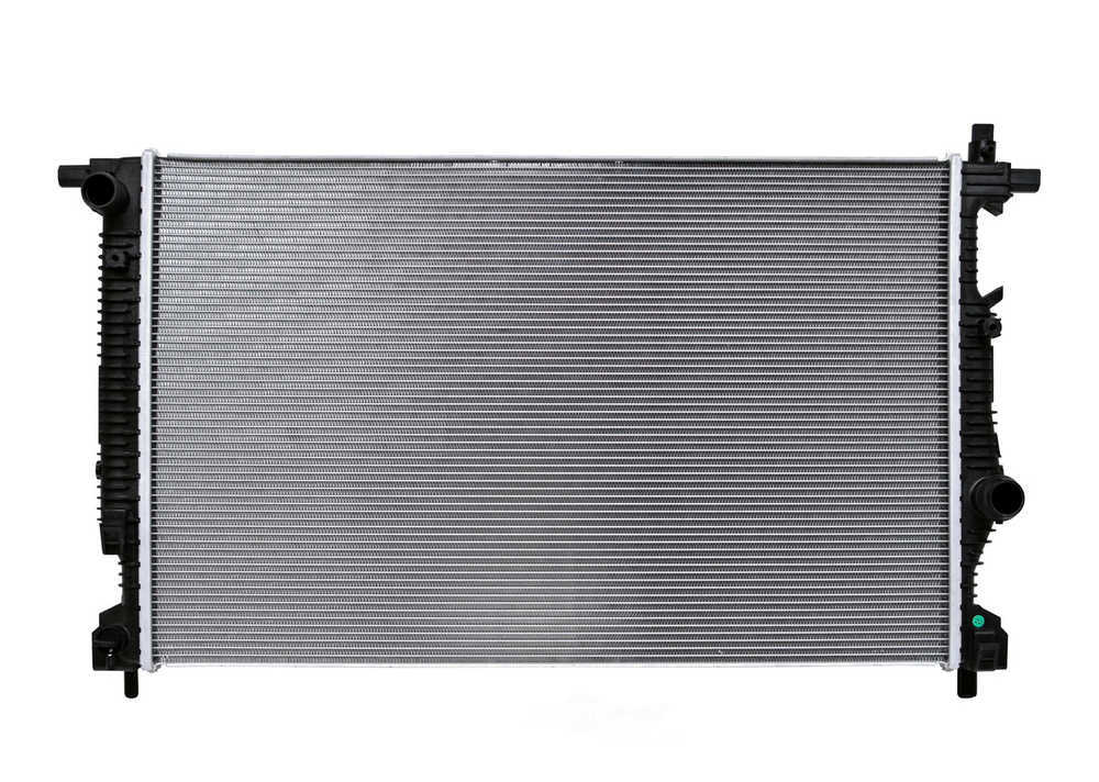 OSC - Radiator - O19 - 13323