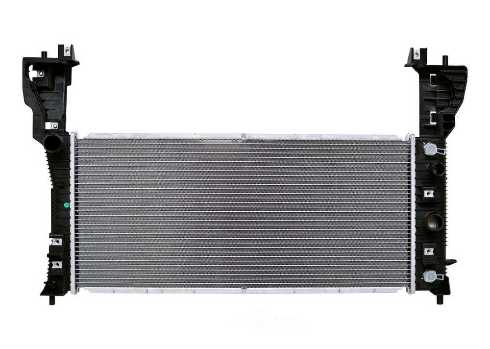 OSC - Radiator - O19 - 13356