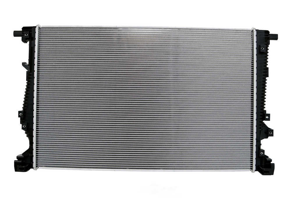 OSC - Radiator - O19 13400