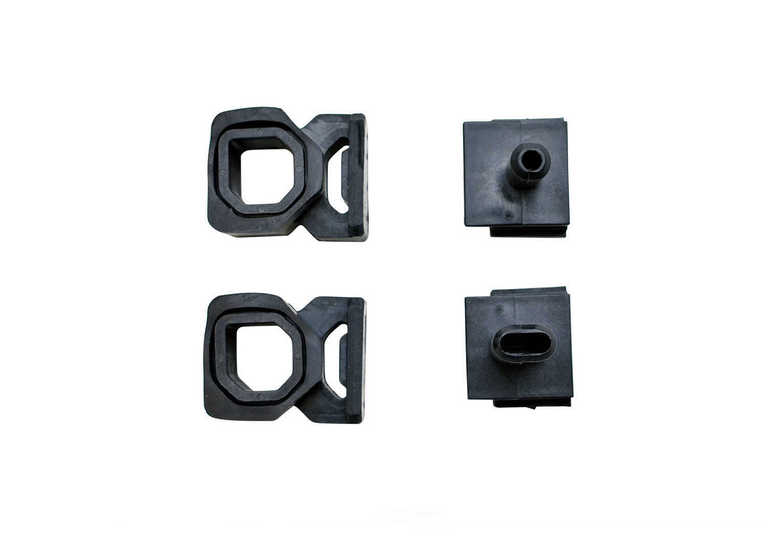 OSC - Radiator - O19 13400