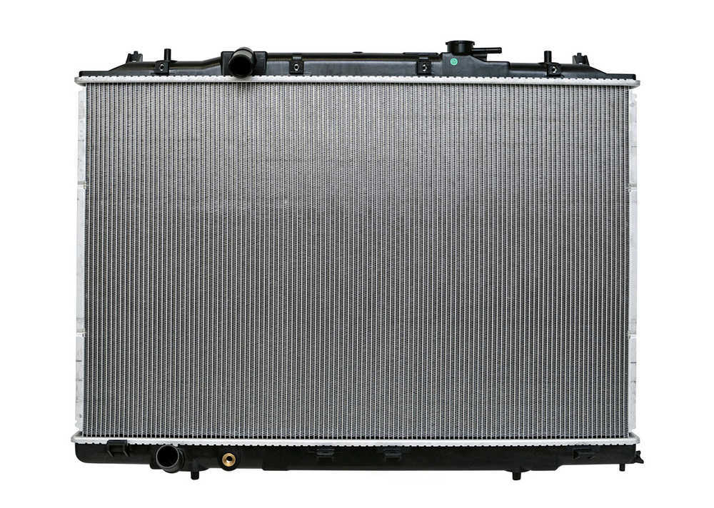 OSC - Radiator - O19 - 13402