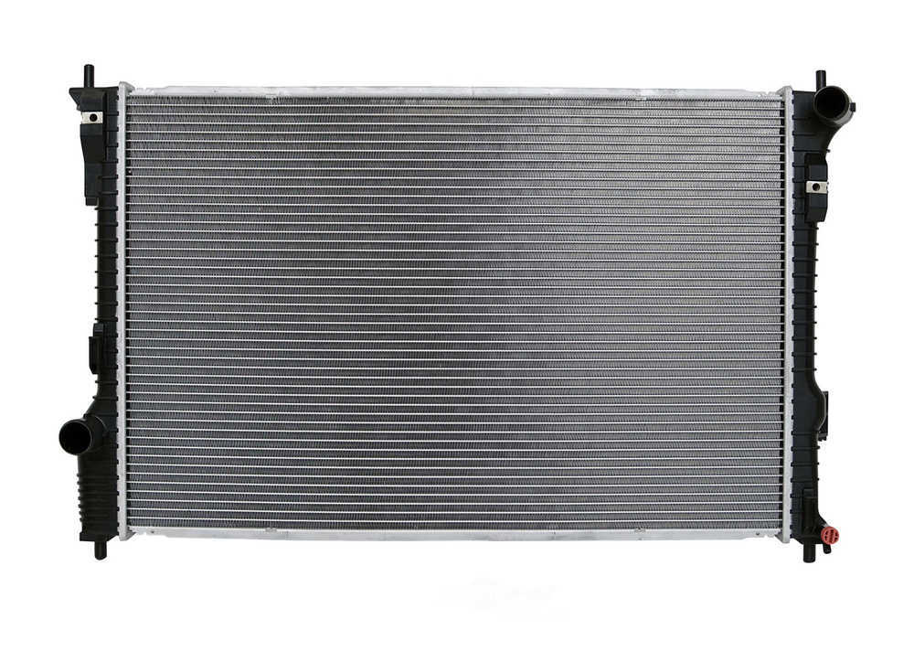 OSC - Radiator - O19 - 13447