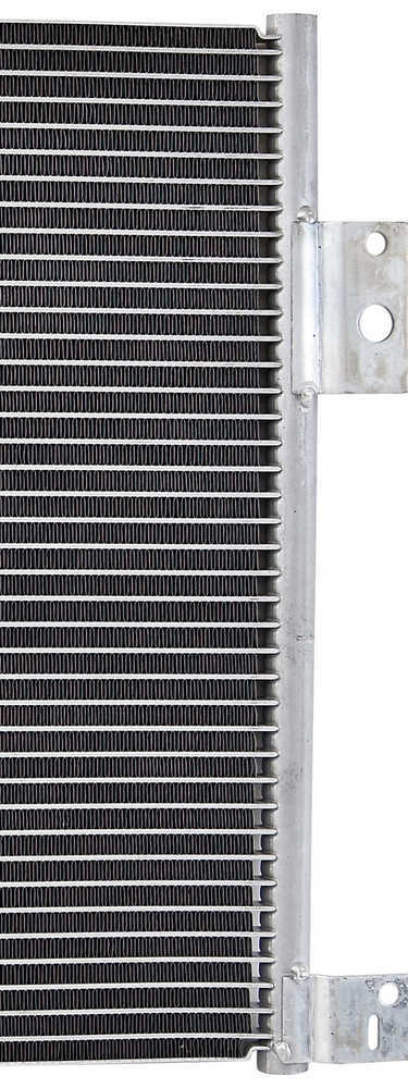 OSC - A/c Condenser - O19 3004