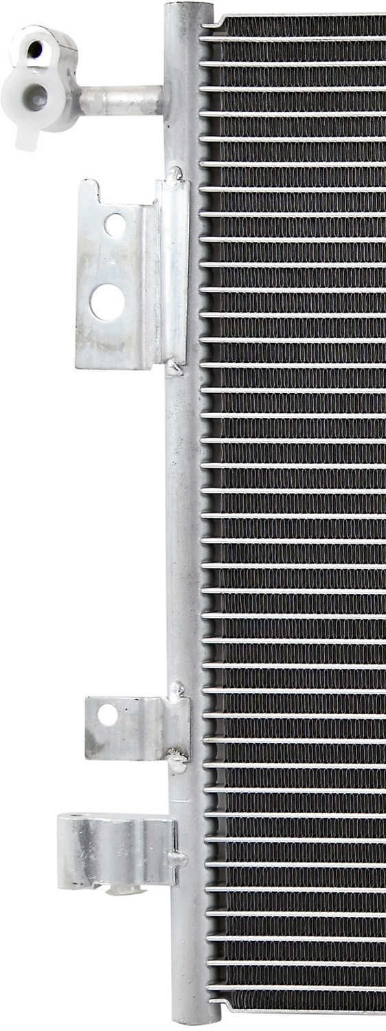 OSC - A/c Condenser - O19 3004